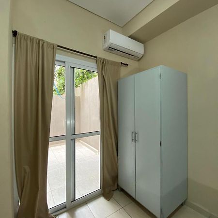 Costa Selva Apartment Posadas Exterior photo