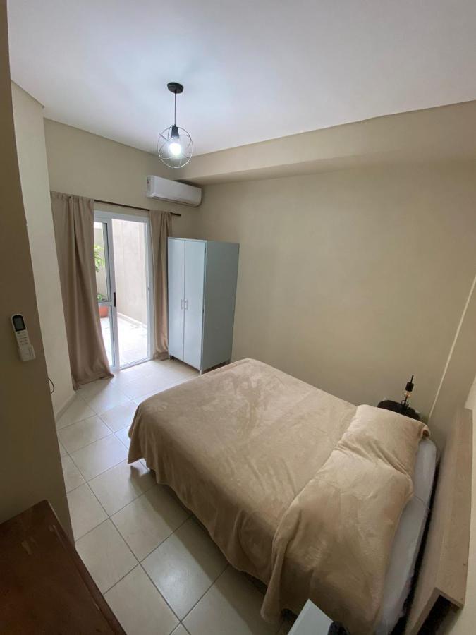 Costa Selva Apartment Posadas Exterior photo
