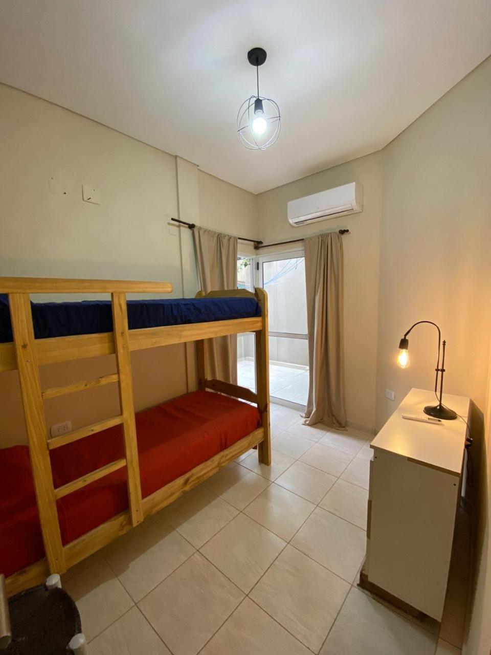 Costa Selva Apartment Posadas Exterior photo